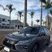 MITSUBISHI ECLIPSE CROSS 1.5 MIVEC TURBO GASOLINA HPE-S S-AWC CVT MITSUBISHI ECLIPSE CROSS 1.5 MIVEC TURBO GASOLINA HPE-S S-AWC CVT