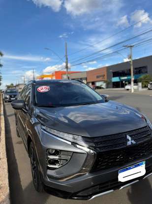 MITSUBISHI-ECLIPSE CROSS-2024