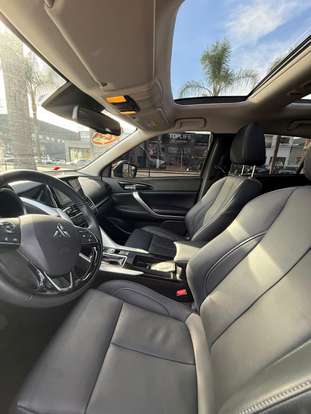 MITSUBISHI-ECLIPSE CROSS-2024