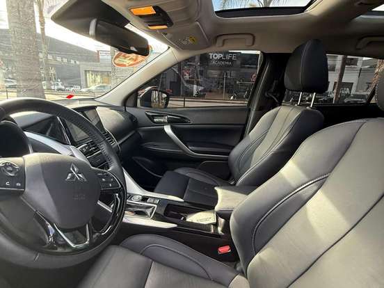 MITSUBISHI-ECLIPSE CROSS-1.5 MIVEC TURBO GASOLINA HPE-S S-AWC CVT MITSUBISHI-ECLIPSE CROSS-2024