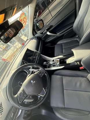 MITSUBISHI-ECLIPSE CROSS-2024