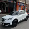 NISSAN KICKS 1.6 16V FLEXSTART SV 4P XTRONIC NISSAN KICKS 1.6 16V FLEXSTART SV 4P XTRONIC