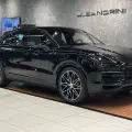 PORSCHE CAYENNE 3.0 V6 S E-HYBRID COUPÉ AWD TIPTRONIC S PORSCHE CAYENNE 3.0 V6 S E-HYBRID COUPÉ AWD TIPTRONIC S