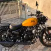 ROYAL ENFIELD METEOR 350 FIREBALL ROYAL ENFIELD METEOR 350 FIREBALL
