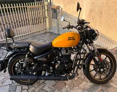 ROYAL ENFIELD METEOR 350 FIREBALL ROYAL ENFIELD METEOR 350 FIREBALL