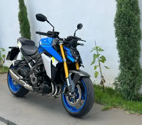 SUZUKI GSX-S1000A ABS 