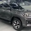 TOYOTA HILUX 2.8 SRX 4X4 CD 16V DIESEL 4P AUTOMÁTICO TOYOTA HILUX 2.8 SRX 4X4 CD 16V DIESEL 4P AUTOMÁTICO