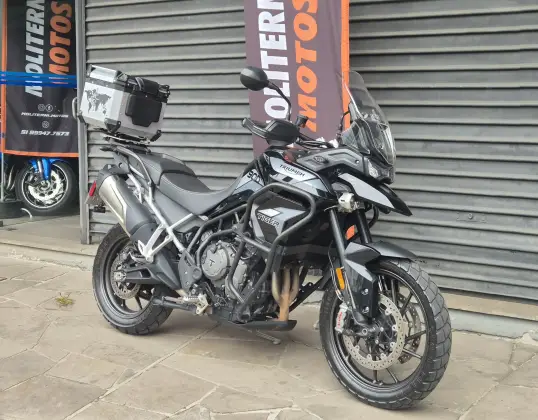TRIUMPH TIGER 900 GT 