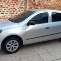VOLKSWAGEN GOL 1.0 12V MPI TOTALFLEX 4P MANUAL VOLKSWAGEN GOL 1.0 12V MPI TOTALFLEX 4P MANUAL