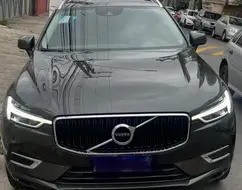 VOLVO XC60 2.0 T8 HYBRID MOMENTUM AWD GEARTRONIC VOLVO XC60 2.0 T8 HYBRID MOMENTUM AWD GEARTRONIC