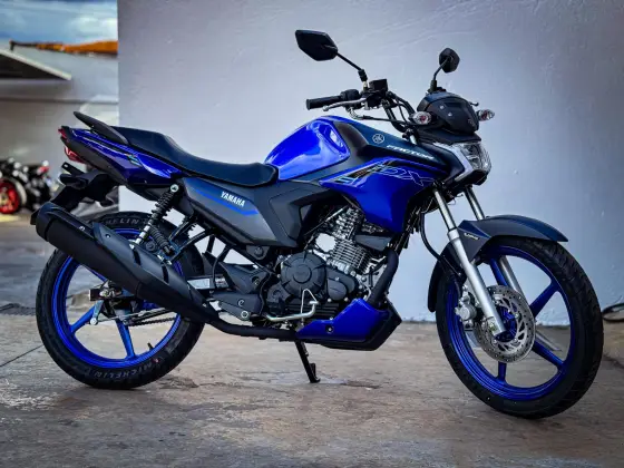 YAMAHA FACTOR 150 DX 