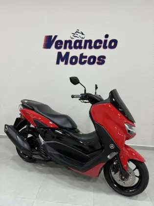 YAMAHA NMAX 160 ABS YAMAHA NMAX 160 ABS