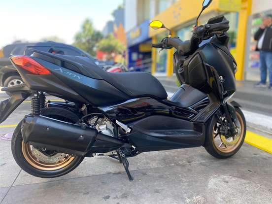 YAMAHA-XMAX ABS YAMAHA-XMAX ABS-2024
