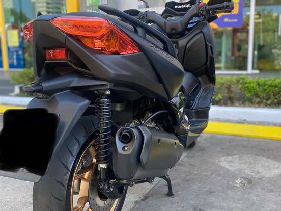 YAMAHA-XMAX ABS YAMAHA-XMAX ABS-2024