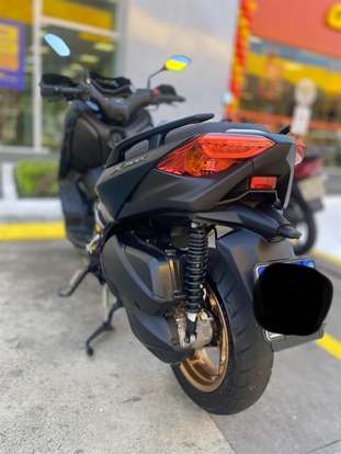 YAMAHA-XMAX ABS YAMAHA-XMAX ABS-2024