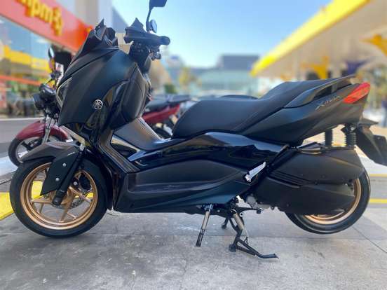YAMAHA-XMAX ABS-2024