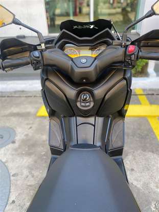 YAMAHA-XMAX ABS YAMAHA-XMAX ABS-2024