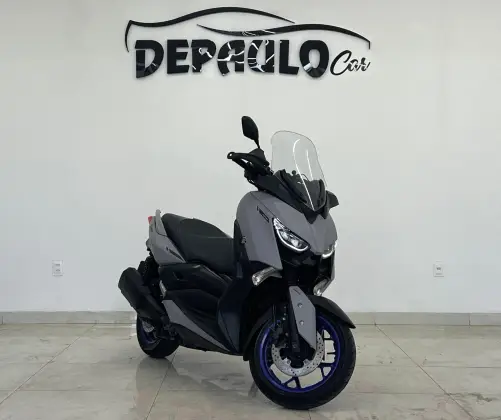 YAMAHA XMAX ABS 