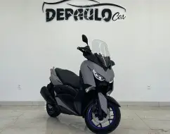 YAMAHA XMAX ABS YAMAHA XMAX ABS