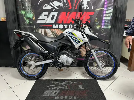 YAMAHA XTZ 150 CROSSER E YAMAHA XTZ 150 CROSSER E