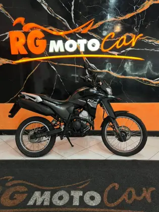 YAMAHA XTZ 250 LANDER 