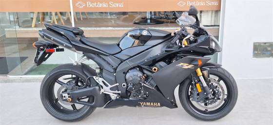 YAMAHA YZF R1 