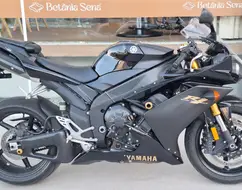 YAMAHA YZF R1 YAMAHA YZF R1