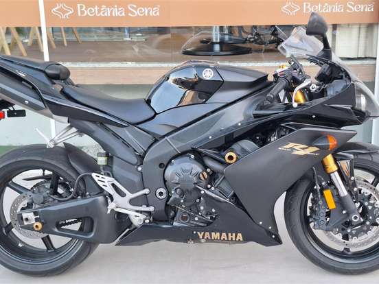 YAMAHA-YZF R1 YAMAHA-YZF R1-2008