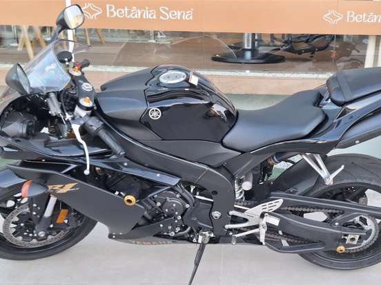 YAMAHA-YZF R1 YAMAHA-YZF R1-2008