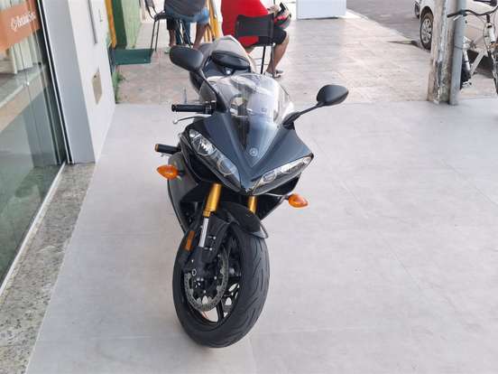 YAMAHA-YZF R1 YAMAHA-YZF R1-2008