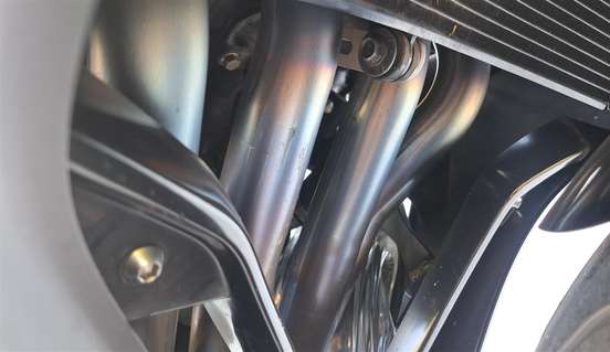 YAMAHA-YZF R1 YAMAHA-YZF R1-2008