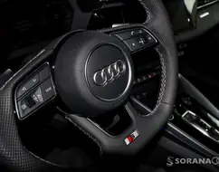AUDI A3 2.0 40 TFSI GASOLINA SEDAN PERFORMANCE BLACK S-TRONIC AUDI A3 2.0 40 TFSI GASOLINA SEDAN PERFORMANCE BLACK S-TRONIC