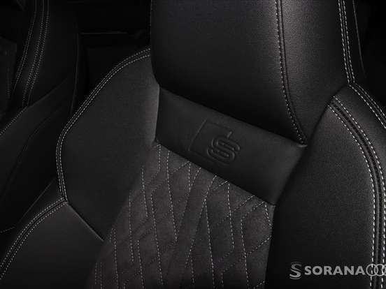 AUDI-A3-2.0 40 TFSI GASOLINA SEDAN PERFORMANCE BLACK S-TRONIC AUDI-A3-2025