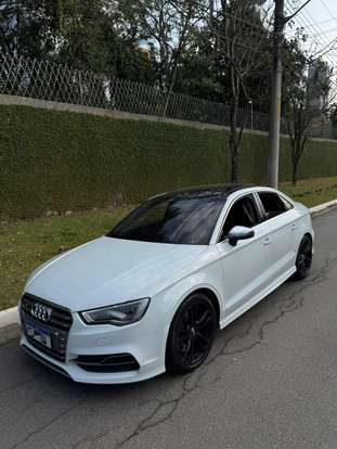 AUDI-S3-2.0 TFSI SEDAN QUATTRO GASOLINA 4P S-TRONIC AUDI-S3-2015