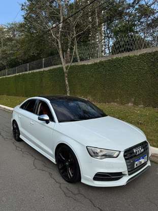 AUDI-S3-2.0 TFSI SEDAN QUATTRO GASOLINA 4P S-TRONIC AUDI-S3-2015