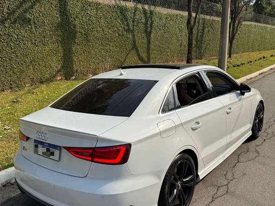 AUDI-S3-2.0 TFSI SEDAN QUATTRO GASOLINA 4P S-TRONIC AUDI-S3-2015