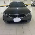 BMW 320i 2.0 16V TURBO FLEX GP AUTOMÁTICO BMW 320i 2.0 16V TURBO FLEX GP AUTOMÁTICO