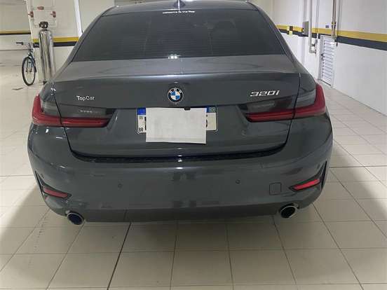 BMW-320i-2.0 16V TURBO FLEX GP AUTOMÁTICO BMW-320i-2021