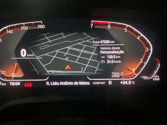 BMW-320i-2.0 16V TURBO FLEX GP AUTOMÁTICO BMW-320i-2021
