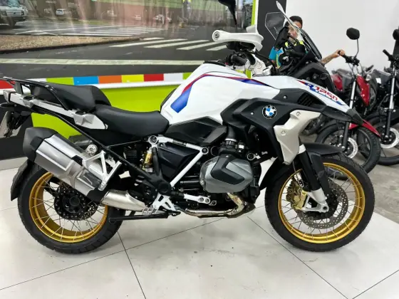 BMW R 1250 GS ADVENTURE PREMIUM RALLYE 