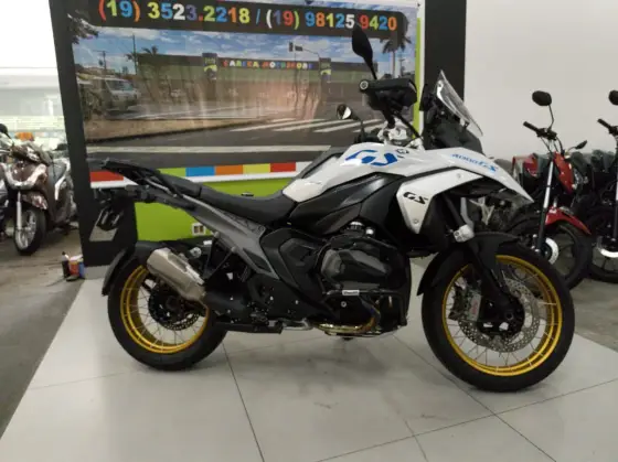 BMW R 1300 GS 