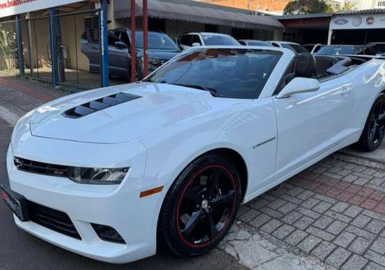 CHEVROLET-CAMARO-2015