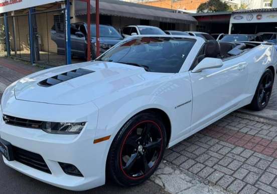 CHEVROLET-CAMARO-2015