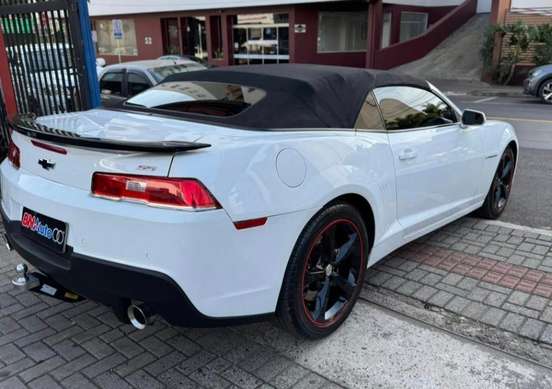 CHEVROLET-CAMARO-2015