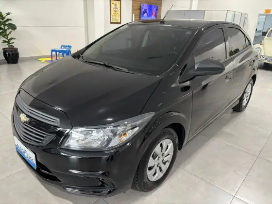 CHEVROLET ONIX 1.0 MPFI JOY 8V FLEX 4P MANUAL CHEVROLET ONIX 1.0 MPFI JOY 8V FLEX 4P MANUAL