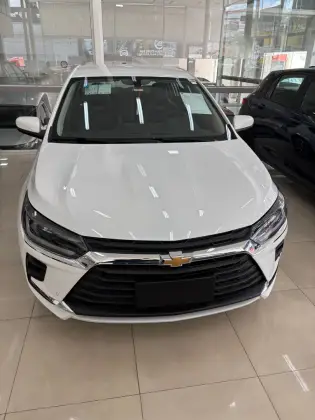 CHEVROLET ONIX 1.0 TURBO FLEX PREMIER AUTOMÁTICO
