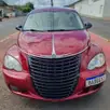 CHRYSLER PT CRUISER 2.0 LIMITED EDITION 16V GASOLINA 4P AUTOMÁTICO CHRYSLER PT CRUISER 2.0 LIMITED EDITION 16V GASOLINA 4P AUTOMÁTICO