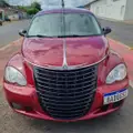 CHRYSLER PT CRUISER 2.0 LIMITED EDITION 16V GASOLINA 4P AUTOMÁTICO CHRYSLER PT CRUISER 2.0 LIMITED EDITION 16V GASOLINA 4P AUTOMÁTICO