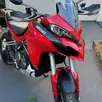 DUCATI MULTISTRADA 1260S DUCATI MULTISTRADA 1260S