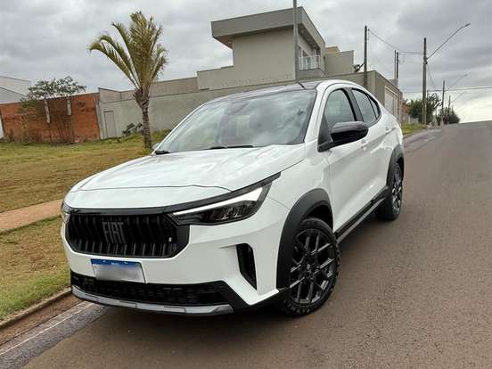 FIAT-FASTBACK-1.0 TURBO 200 HYBRID IMPETUS CVT FIAT-FASTBACK-2025
